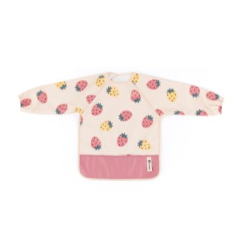 Petite&Mars Ben bavețică cu mâneci lungi - imagine 2